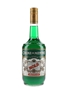 Bols Creme De Menthe Bottled 1980s 100cl / 30%