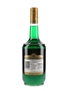 Bols Creme De Menthe Bottled 1980s 100cl / 30%