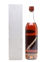 Domaine De Mahu 1939 Bas Armagnac Darroze - Bottled 1985 70cl / 43%