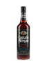 Captain Morgan Black Label Rum Bottled 1980s 75cl / 40%