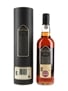 Auchentoshan Three Wood Old Presentation 70cl / 43%