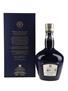 Royal Salute 21 Year Old The Signature Blend Bottled 2021 - Wade Porcelain Flagon 70cl / 40%