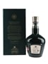 Royal Salute 21 Year Old The Malts Blend Bottled 2022 - Wade Porcelain Flagon 70cl / 40%