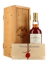 Macallan 1958-1959 25 Year Old Anniversary Malt Bottled 1985 75cl / 43%