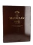 Macallan No. 6 In Lalique Decanter 1824 Master Series 70cl / 43%