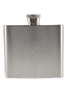 Remy Martin Hip Flask Stainless Steel 