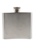 Remy Martin Hip Flask Stainless Steel 