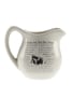 Macallan Water Jug  7cm Tall