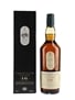 Lagavulin 16 Year Old  70cl / 43%