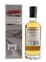 Clynelish 23 Year Old Batch 10 That Boutique-y Whisky Company 50cl / 47.3%