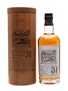 Craigellachie 31 Year Old Limited Batch Number 04-6137 70cl / 52.2%