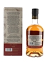 Glenallachie 2012 9 Year Old Wine Series Bottled 2022 - Cuvée Cask Finish 70cl / 48%