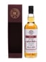 Auchroisk 1989 27 Year Old Bottled 2016 - Cadenhead's Club 70cl / 57.3%