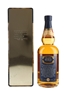 Glen Moray 12 Year Old Cullercoats Crescent Club Millennium Edition 70cl / 40%