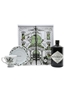 Hendrick's Hotel Gin & Tea Set Gift Box  70cl / 41.4%