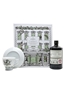 Hendrick's Hotel Gin & Tea Set Gift Box  70cl / 41.4%