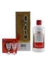 Kweichow Moutai 2019 Baijiu 50cl / 43%