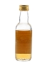 Kinclaith 1966 Connoisseurs Choice Bottled 1980s - Gordon & MacPhail 5cl / 40%