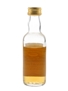 Convalmore 1969 Connoisseurs Choice Bottled 1980s - Gordon & MacPhail 5cl / 40%