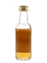 Coleburn 1965 Connoisseurs Choice Bottled 1980s - Gordon & MacPhail 5cl / 40%