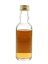 Dailuaine 1971 Connoisseurs Choice Bottled 1980s - Gordon & MacPhail 5cl / 40%