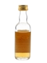 Cragganmore 1969 Connoisseurs Choice Bottled 1980s - Gordon & MacPhail 5cl / 40%