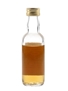 Caol Ila 1969 Connoisseurs Choice Bottled 1980s - Gordon & MacPhail 5cl / 40%