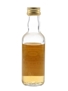 Dallas Dhu 1969 Connoisseurs Choice Bottled 1980s - Gordon & MacPhail 5cl / 40%