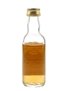 Banff 1974 Connoisseurs Choice Bottled 1980s - Gordon & MacPhail 5cl / 40%