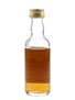 Craigellachie 1971 Connoisseurs Choice Bottled 1980s - Gordon & MacPhail 5cl / 40%