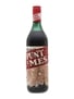 Carpano Punt E Mes Vermouth Bottled 1980s 100cl / 16%