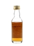 Glenlossie 1972 Connoisseurs Choice Bottled 1990s - Gordon & MacPhail 5cl / 40%