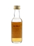 North Port Brechin 1970 Connoisseurs Choice Bottled 1990s - Gordon & MacPhail 5cl / 40%