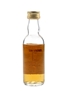 Glen Albyn 1968 Connoisseurs Choice Bottled 1990s - Gordon & MacPhail 5cl / 40%