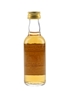 Tomatin 1968 Connoisseurs Choice Bottled 1990s - Gordon & MacPhail 5cl / 40%