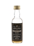 Rosebank 17 Year Old Bottled 1980s - Cadenhead's 5cl / 46%