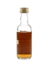 Rosebank 17 Year Old Bottled 1980s - Cadenhead's 5cl / 46%