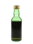 Ben Nevis 22 Year Old Bottled 1980s - Cadenhead's 5cl / 46%