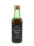 Tamnavulin Glenlivet 20 Year Old Bottled 1980s - Cadenhead's 5cl / 46%