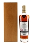 Macallan 25 Year Old Sherry Oak Annual 2018 Release 70cl / 43%