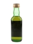 Ardbeg 10 Year Old Bottled 1970s 5cl