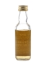 Craigellachie Glenlivet 20 Year Old Bottled 1980s - Cadenhead's 5cl / 46%