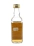 Glenfiddich Glenlivet 22 Year Old Bottled 1980s - Cadenhead's 5cl / 46%