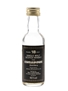 Edradour 18 Year Old Bottled 1980s - Cadenhead's 5cl / 46%