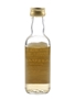 Dailuaine 23 Year Old Bottled 1980s - Cadenhead's 5cl / 46%