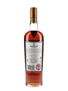 Macallan 18 Year Old Distilled 1997 and Earlier 70cl / 43%