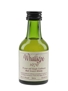 Whalligoe 1976 18 Year Old The Whisky Connoisseur 5cl / 57.8%