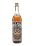 Martini Bianco Bottled 1980s 100cl / 16.5%