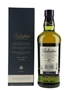 Ballantine's 17 Year Old Bottled 2017 70cl / 40%