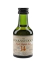 Dailuaine 1979 14 Year Old The Banks O'Doon The Whisky Connoisseur - The Robert Burns Collection 5cl / 59.7%